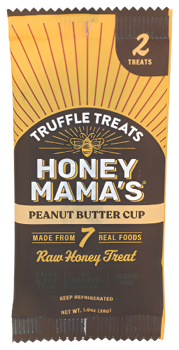 Peanut Butter Cup Truffle Bar - 1 OZ