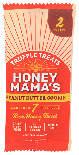 Peanut Butter Cookie Truffle Bar - 1 OZ
