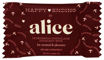 Alice Happy Ending Packet - 0.25 OZ