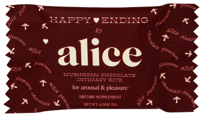 Alice Happy Ending Packet - 0.25 OZ