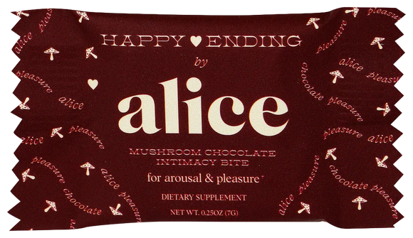 Alice Happy Ending Packet - 0.25 OZ