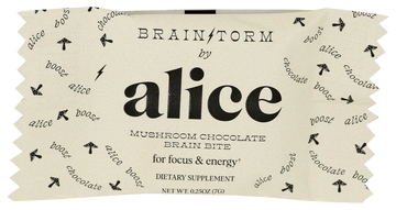 Alice Brainstorming Packet - 0.25 OZ