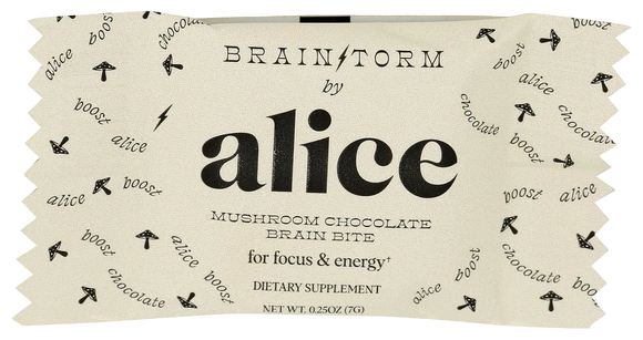 Alice Brainstorming Packet - 0.25 OZ