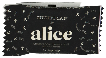 Alice Nightcap Packet - 0.25 OZ