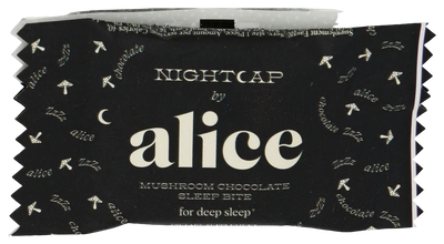 Alice Nightcap Packet - 0.25 OZ