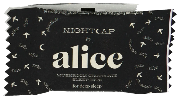 Alice Nightcap Packet - 0.25 OZ