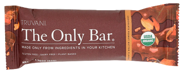 Truvani Chocolate Peanut Butter Bar - 1.76 OZ