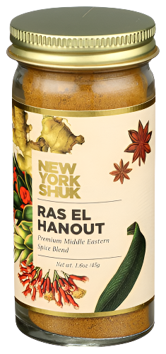 New York Shuk Ras El Hanout - 1.6 OZ