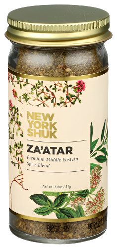 Za'atar Spice Blend - 1.4 OZ