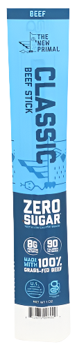 Classic Beef Stick - 1 OZ