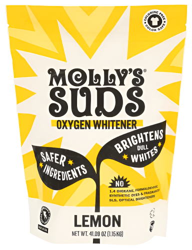 Lemon Oxygen Whitner - 41.09 OZ