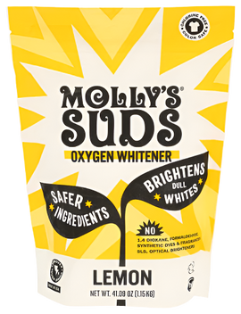 Lemon Oxygen Whitner - 41.09 OZ