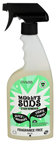 Fragrance Free Stain Remover - 16 FO