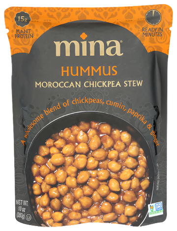 Moroccan Chickpea Stew - 10 OZ