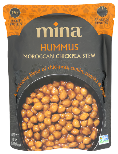 Moroccan Chickpea Stew - 10 OZ