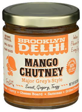 Mango Chutney - 9 OZ