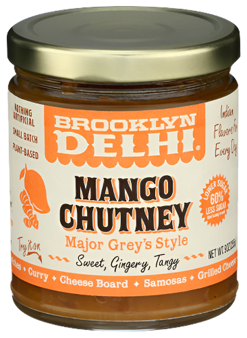 Mango Chutney - 9 OZ