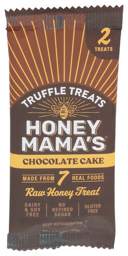 Chocolate Cake Truffle Bar - 1 OZ