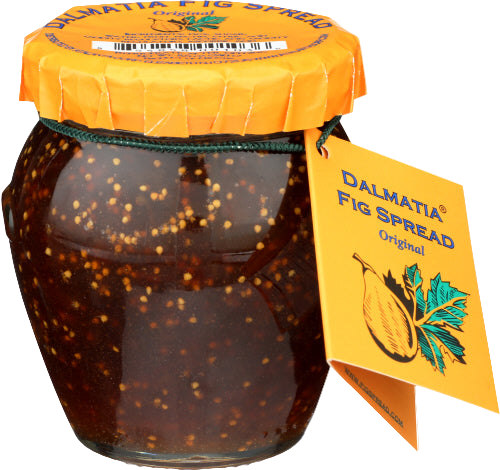 Dalmatia Fig Spread - 8.5 OZ