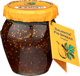 Dalmatia Fig Spread - 8.5 OZ