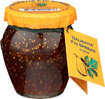 Dalmatia Fig Spread - 8.5 OZ