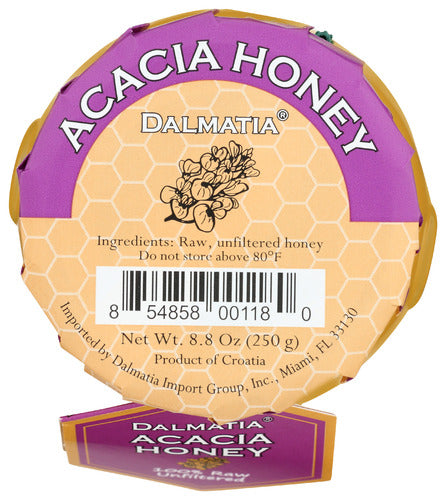 Acacia Honey - 8.8 OZ