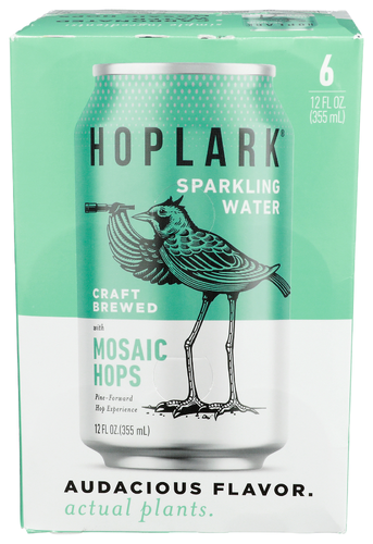 Mosaic Hoplark Water - 6 PK