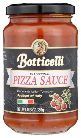Pizza Sauce - 12.3 OZ