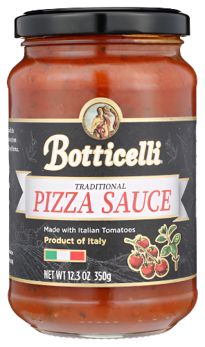 Pizza Sauce - 12.3 OZ