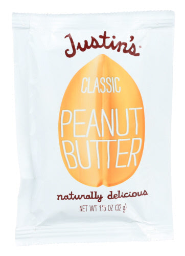 Classic Peanut Butter Squeeze Pack - 1.15 OZ