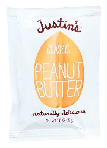 Classic Peanut Butter Squeeze Pack - 1.15 OZ