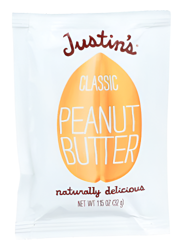 Classic Peanut Butter Squeeze Pack - 1.15 OZ