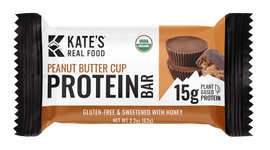 Peanut Butter Cup Protein Bar - 2.2 OZ
