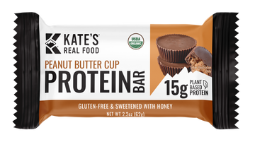 Peanut Butter Cup Protein Bar - 2.2 OZ