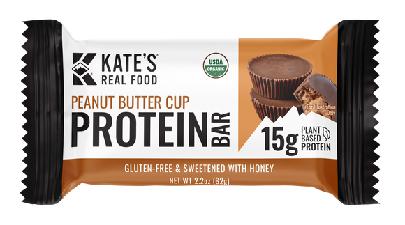 Peanut Butter Cup Protein Bar - 2.2 OZ