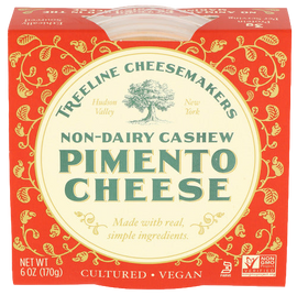 Treeline Pimento Cheese - 6 OZ