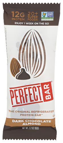 Dark Chocolate Almond Superfoods Bar - 2.2 OZ