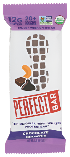 Chocolate Brownie Superfoods Bar - 2.18 OZ