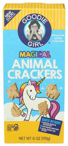 Magical Animal Crackers - 6 OZ