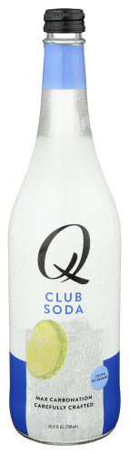 Club Soda