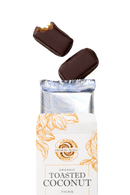 Toasted Coconut Thins - 1.6 OZ-2