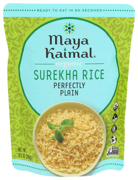 Organic Plain Surekha Rice