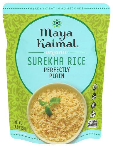Organic Plain Surekha Rice