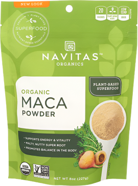 Organic Matcha Powder - 8 OZ
