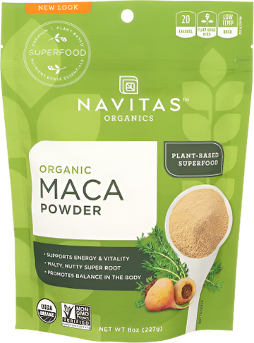 Organic Matcha Powder - 8 OZ