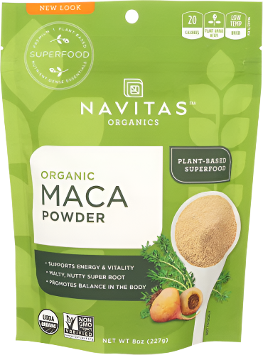 Organic Matcha Powder - 8 OZ