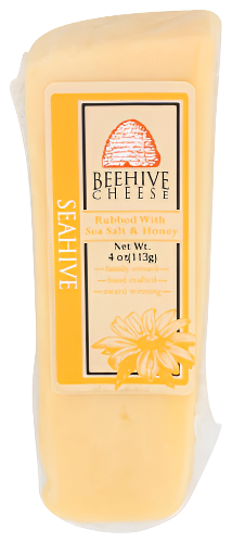 Beehive Seahive Cheese - 4 OZ