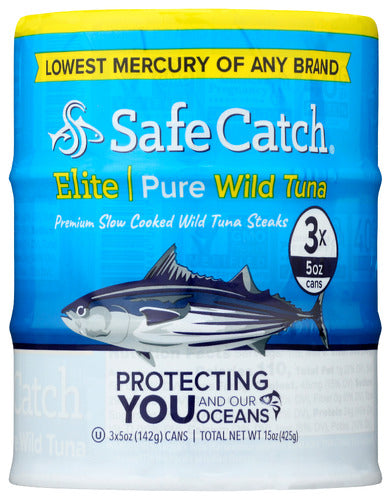Elite Pure Tuna