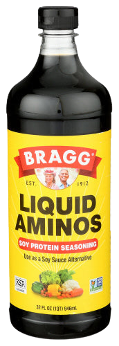 Liquid Aminos - 32 OZ