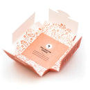 Bergamot Geranium Herbal Lotion Bar-5